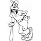 Goofy Sticker Goofy Sticker
