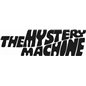 The Mytsery Machine Sticker The Mytsery Machine Sticker