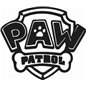 Paw Patrol Sticker Paw Patrol Sticker