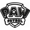 Paw Patrol Sticker