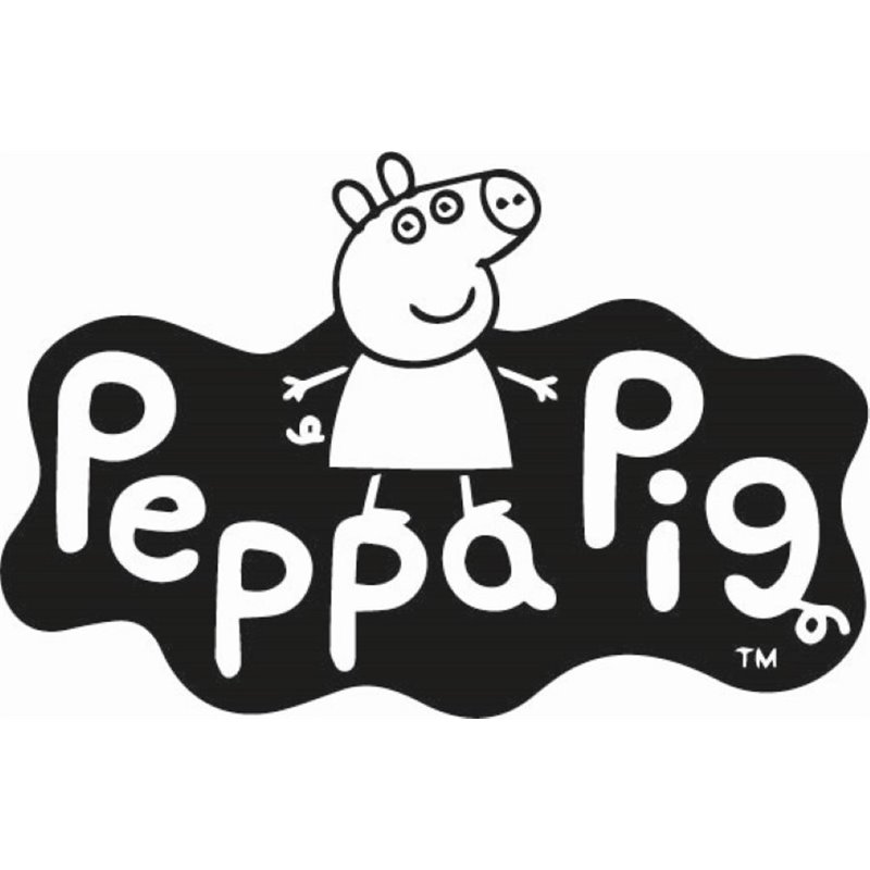 Peppa Pig Sticker Peppa Pig Sticker