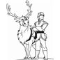 Sven And Kristoff Sticker Sven And Kristoff Sticker