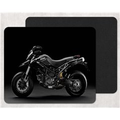 2010 ducati hypermotard Mouse Mat