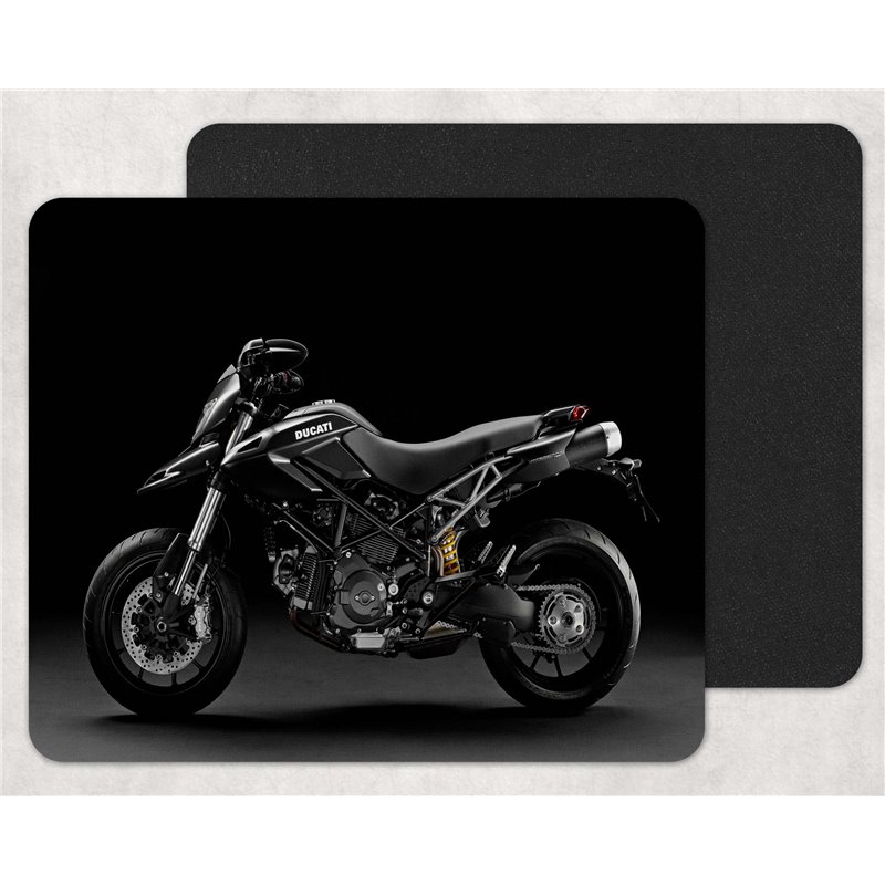 2010 ducati hypermotard Mouse Mat 2010 ducati hypermotard Mouse Mat