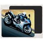 2011 suzuki gsx r600 Mouse Mat 2011 suzuki gsx r600 Mouse Mat