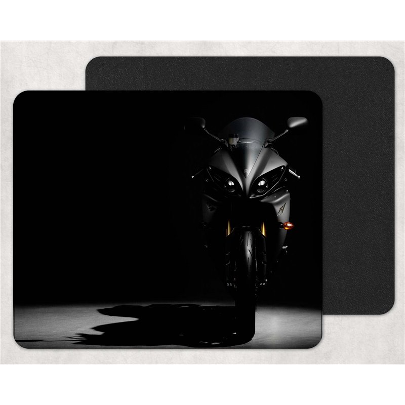 2012 yamaha yzf r1 Mouse Mat 2012 yamaha yzf r1 Mouse Mat