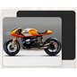 2013 bmw concept ninety Mouse Mat 2013 bmw concept ninety Mouse Mat