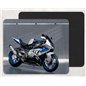 2013 bmw hp4 bike Mouse Mat 2013 bmw hp4 bike Mouse Mat
