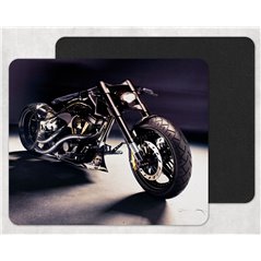 2013 soltador cruiser by hamann motorsport Mouse Mat