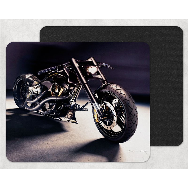 2013 soltador cruiser by hamann motorsport Mouse Mat 2013 soltador cruiser by hamann motorsport Mouse Mat
