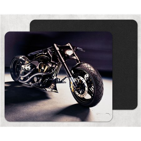 2013 soltador cruiser by hamann motorsport Mouse Mat