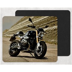 2014 bmw r ninet Mouse Mat