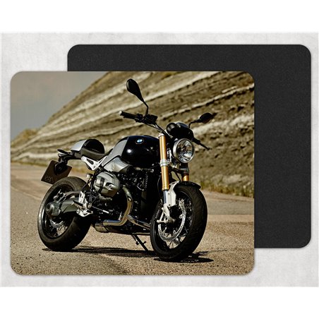 2014 bmw r ninet Mouse Mat