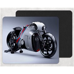 2014 lotus motorcycles c 01 Mouse Mat