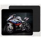 2015 bmw m4 motogp safety bike Mouse Mat 2015 bmw m4 motogp safety bike Mouse Mat