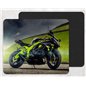 2015 ninja zx 6r Mouse Mat 2015 ninja zx 6r Mouse Mat