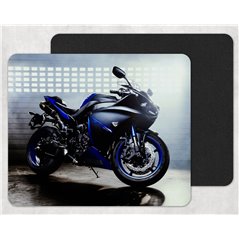 2015 yamaha yzf r1 Mouse Mat