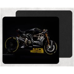 2016 ducati draxter Mouse Mat