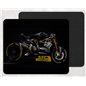 2016 ducati draxter Mouse Mat
