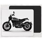 2016 ducati scrambler icon Mouse Mat 2016 ducati scrambler icon Mouse Mat
