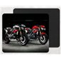 2016 triumph speed triple r Mouse Mat 2016 triumph speed triple r Mouse Mat