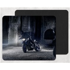 2016 yamaha mt 09 Mouse Mat