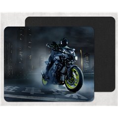 2016 yamaha mt 10 eu Mouse Mat
