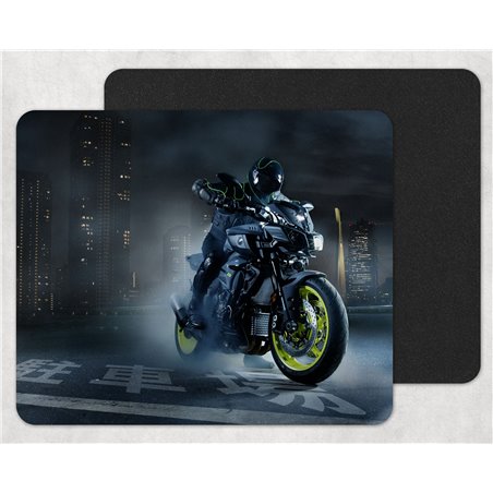 2016 yamaha mt 10 eu Mouse Mat