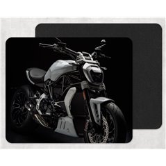 2016 yamaha xvs1300 custom Mouse Mat