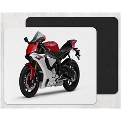 2016 yamaha yzf r1 Mouse Mat
