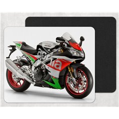 2017 aprilia rsv4 rf Mouse Mat