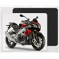 2017 aprilia tuono v4 1100 Mouse Mat 2017 aprilia tuono v4 1100 Mouse Mat