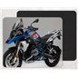 2017 bmw r1200gs rallye Mouse Mat