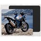 2017 bmw r1200gs rallye 2 Mouse Mat
