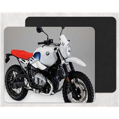 2017 bmw r ninet urban gs Mouse Mat