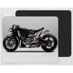 2017 ducati 1299 superleggera  Mouse Mat