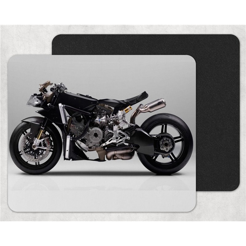 2017 ducati 1299 superleggera Mouse Mat 2017 ducati 1299 superleggera Mouse Mat