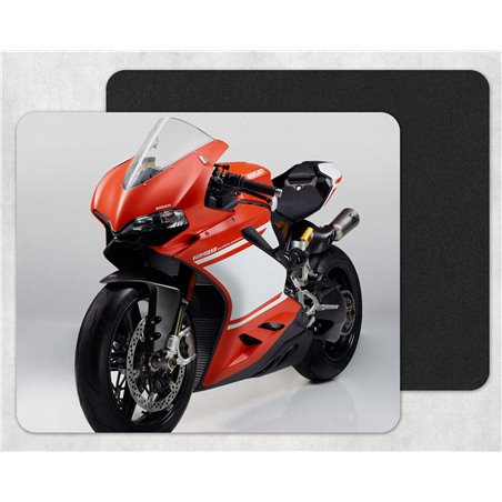 2017 ducati 1299 superleggera 2 Mouse Mat