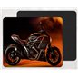 2017 ducati diavel diesel Mouse Mat