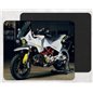 2017 ducati hypermotard Mouse Mat