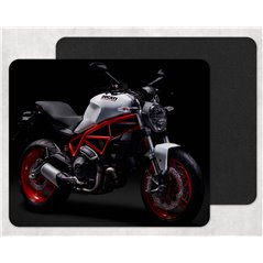 2017 ducati monster 797 plus  Mouse Mat