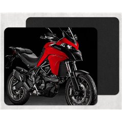2017 ducati multistrada 950 Mouse Mat
