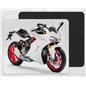 2017 ducati supersport s 2 Mouse Mat 2017 ducati supersport s 2 Mouse Mat