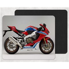 2017 honda cbr1000rr sp2  Mouse Mat