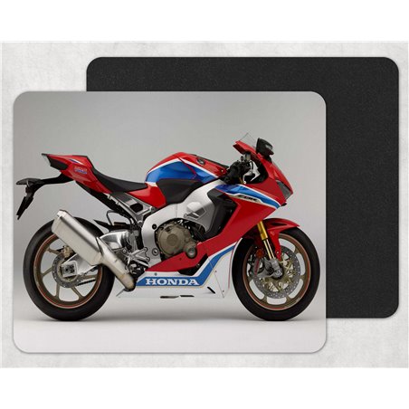 2017 honda cbr1000rr sp2  Mouse Mat
