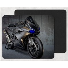 2017 honda cbr250rr sports bike  Mouse Mat