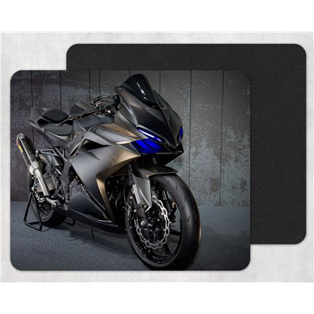 2017 honda cbr250rr sports bike  Mouse Mat