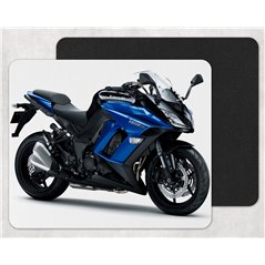 2017 kawasaki ninja 1000 5k Mouse Mat