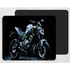 2017 kawasaki z650  Mouse Mat