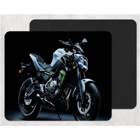 2017 kawasaki z650  Mouse Mat